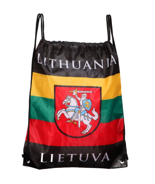 Sportinis maišelis Lietuva Vytis